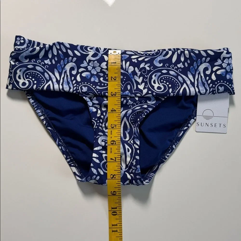 Sunsets Marina Swim Bikini Set 32 DD